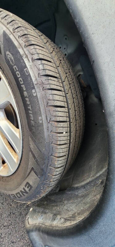 2015 Honda CR-V EX-L w/Navi