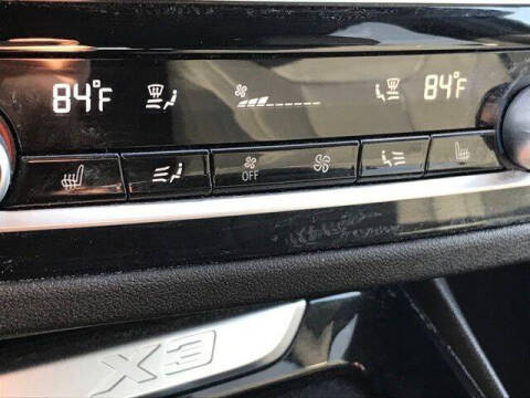 2021 BMW X3 xDrive30e