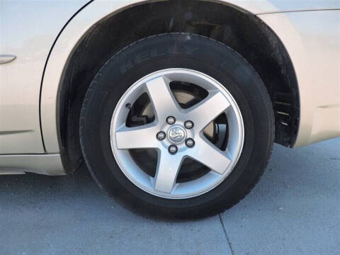 2010 Dodge Charger SXT