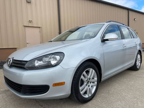 2012 Volkswagen Jetta for sale at Prime Auto Sales in Uniontown OH