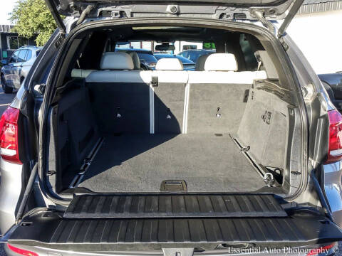 2018 BMW X5 sDrive35i