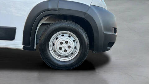 2019 RAM ProMaster 2500 159 WB