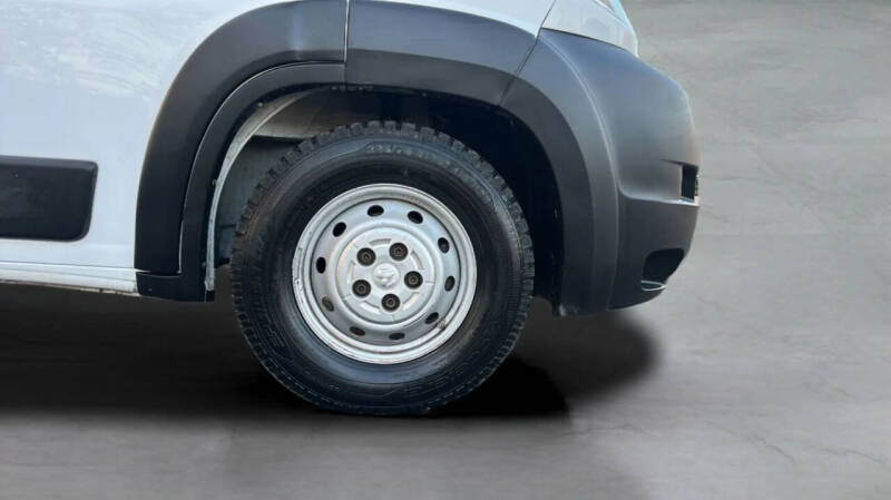 2019 RAM ProMaster 2500 159 WB