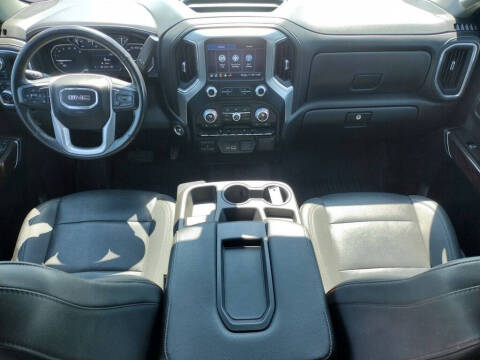 2022 GMC Sierra 1500 Limited