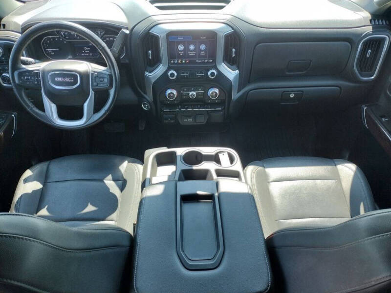 2022 GMC Sierra 1500 Limited