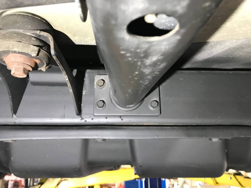 1999 Jeep Wrangler Sahara