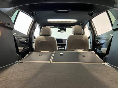 2025 Buick Envista Avenir