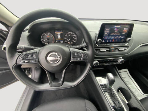 2025 Nissan Altima 2.5 S