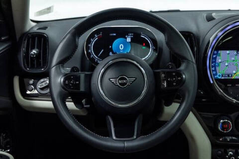 2023 MINI Countryman