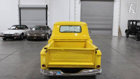 1957 Chevrolet 3100