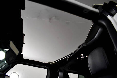 2020 Jeep Gladiator Mojave