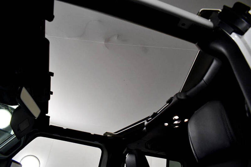 2020 Jeep Gladiator Mojave