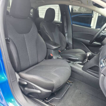 2015 Dodge Dart SE