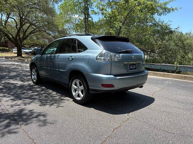 2005 Lexus RX 330
