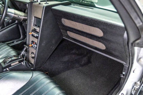 1981 Chevrolet Camaro