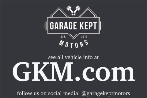 1968 Pontiac Firebird