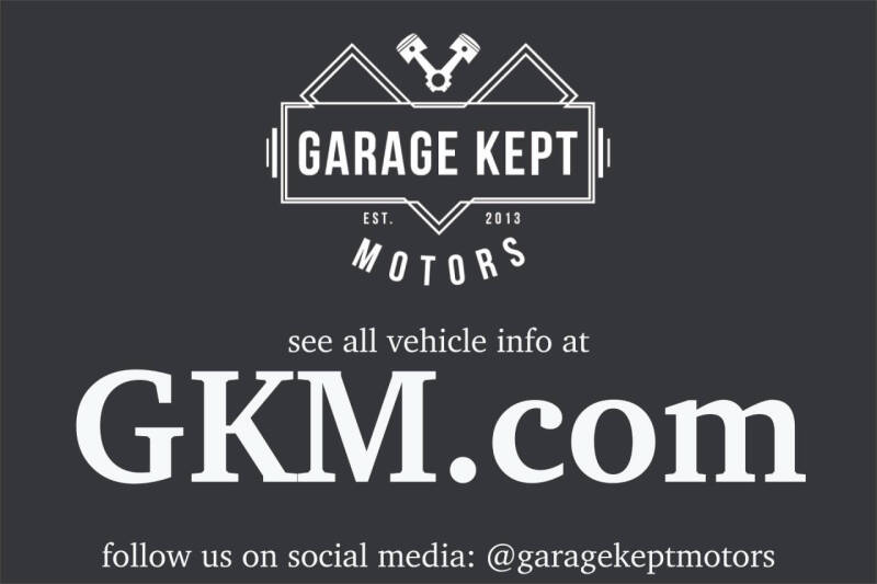 1968 Pontiac Firebird