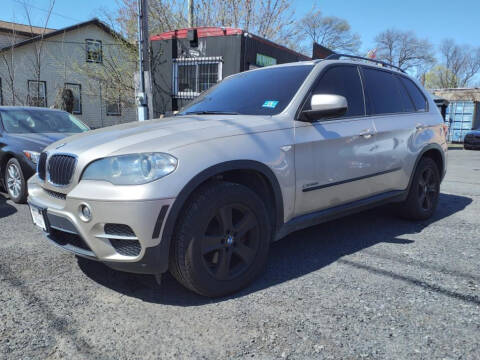 2013 BMW X5 for sale at Executive Auto Group in Irvington NJ