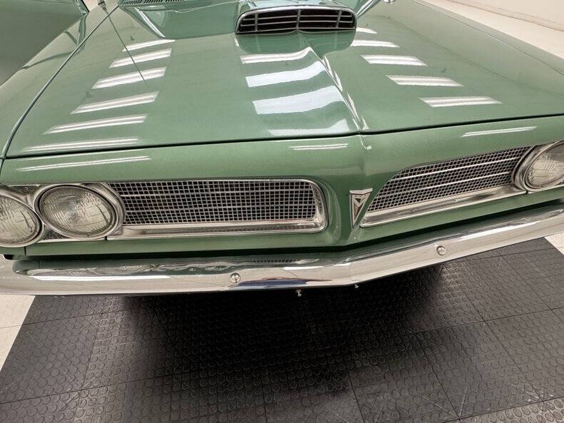 1963 Pontiac Tempest