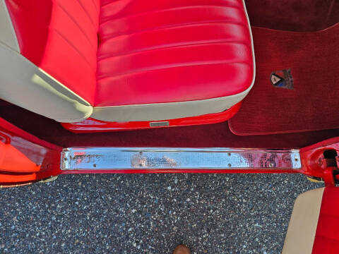 1955 Ford Country Squire