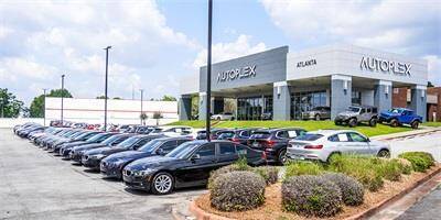 2019 BMW X3 for sale at CU Carfinders in Norcross GA