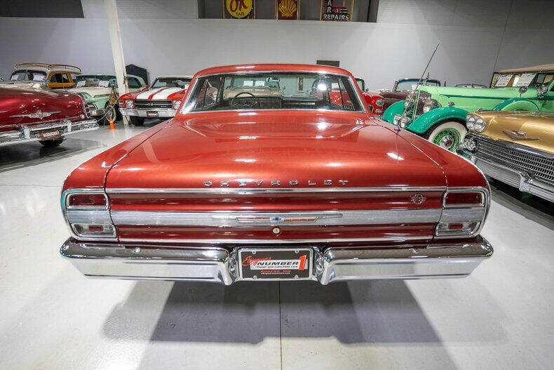 1964 Chevrolet Chevelle