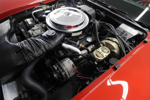 1978 Chevrolet Corvette