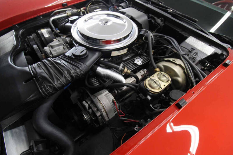 1978 Chevrolet Corvette