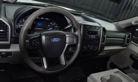 2019 Ford F-250 Super Duty XL