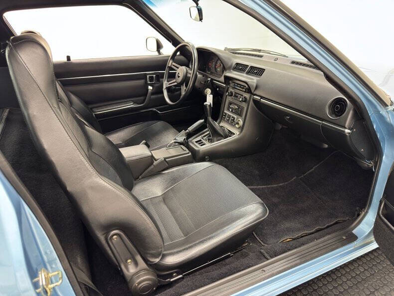 1980 Mazda RX-7