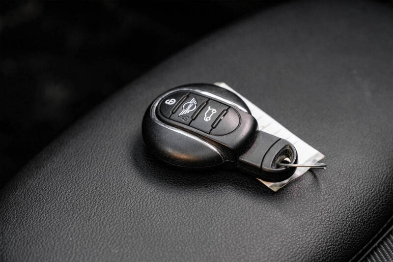 2024 MINI Clubman Cooper S