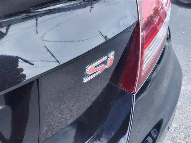2015 HONDA Civic Coupe - $14,497