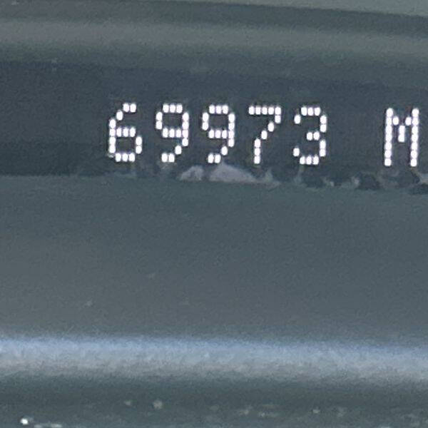 2003 Chevrolet Corvette 6