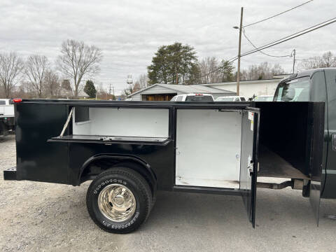 2015 Ford F-350 Super Duty XL