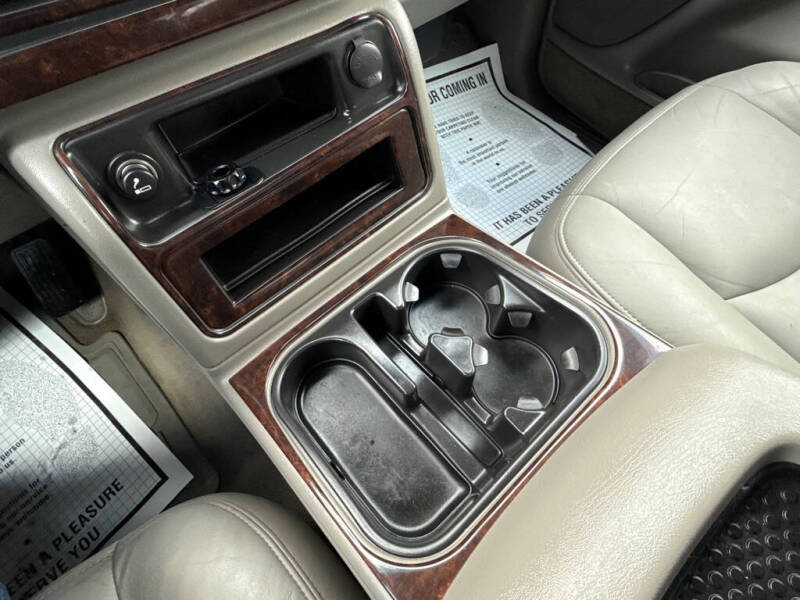 2004 GMC Sierra 1500