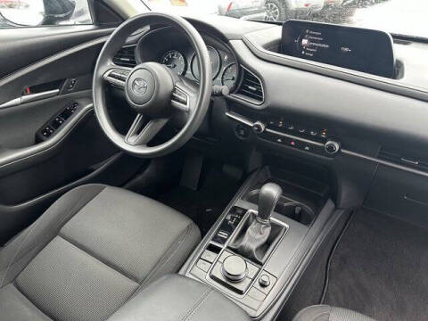 2023 Mazda CX-30 2.5 S