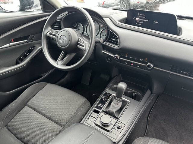 2023 Mazda CX-30 2.5 S