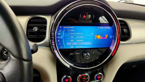 2024 MINI Convertible Cooper S