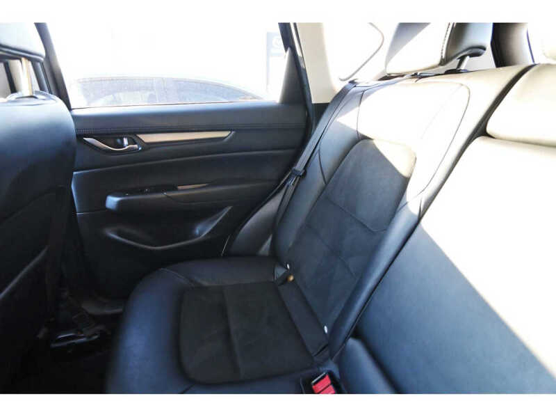 2022 Mazda CX-5 2.5 S Select