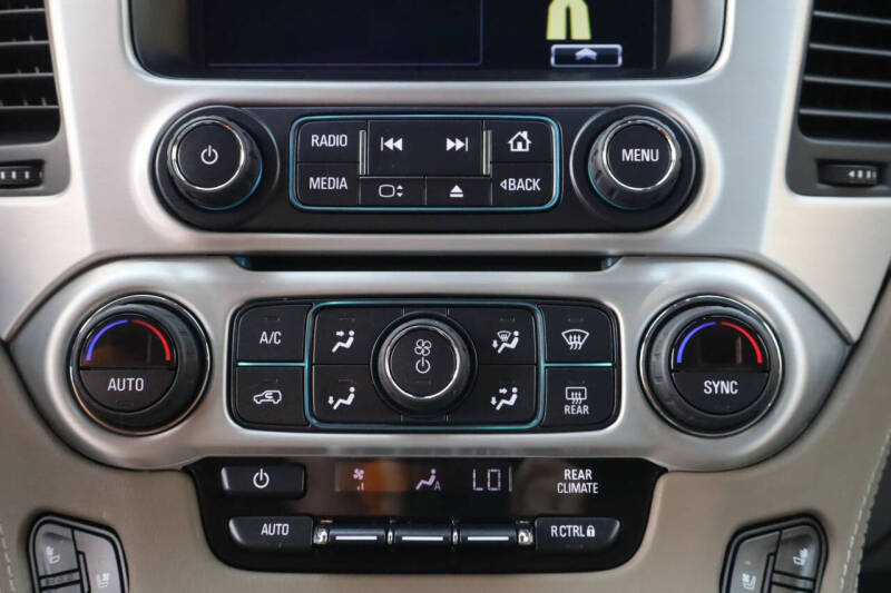 2020 GMC Yukon XL SLT