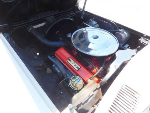 1964 Chevrolet Corvette