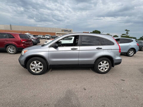 2008 Honda CR-V EX