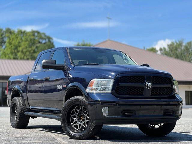 RAM15003