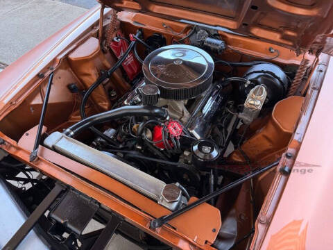 1969 AMC Javelin