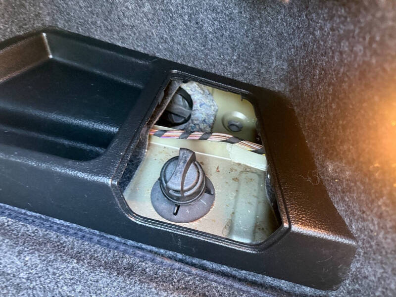 2015 Volkswagen Passat 2.0L TDI SEL Premium