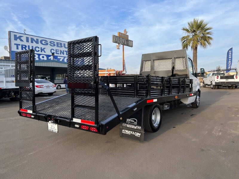 2022 Workhorse W4 CC