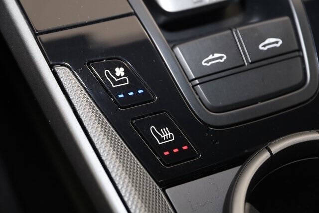 2024 Porsche 911 Targa 4S