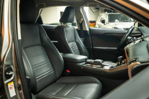 2019 Lexus NX 300