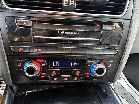 2015 Audi Q5 2.0T quattro Premium