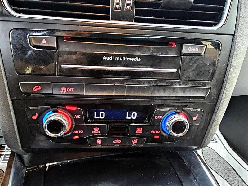 2015 Audi Q5 2.0T quattro Premium